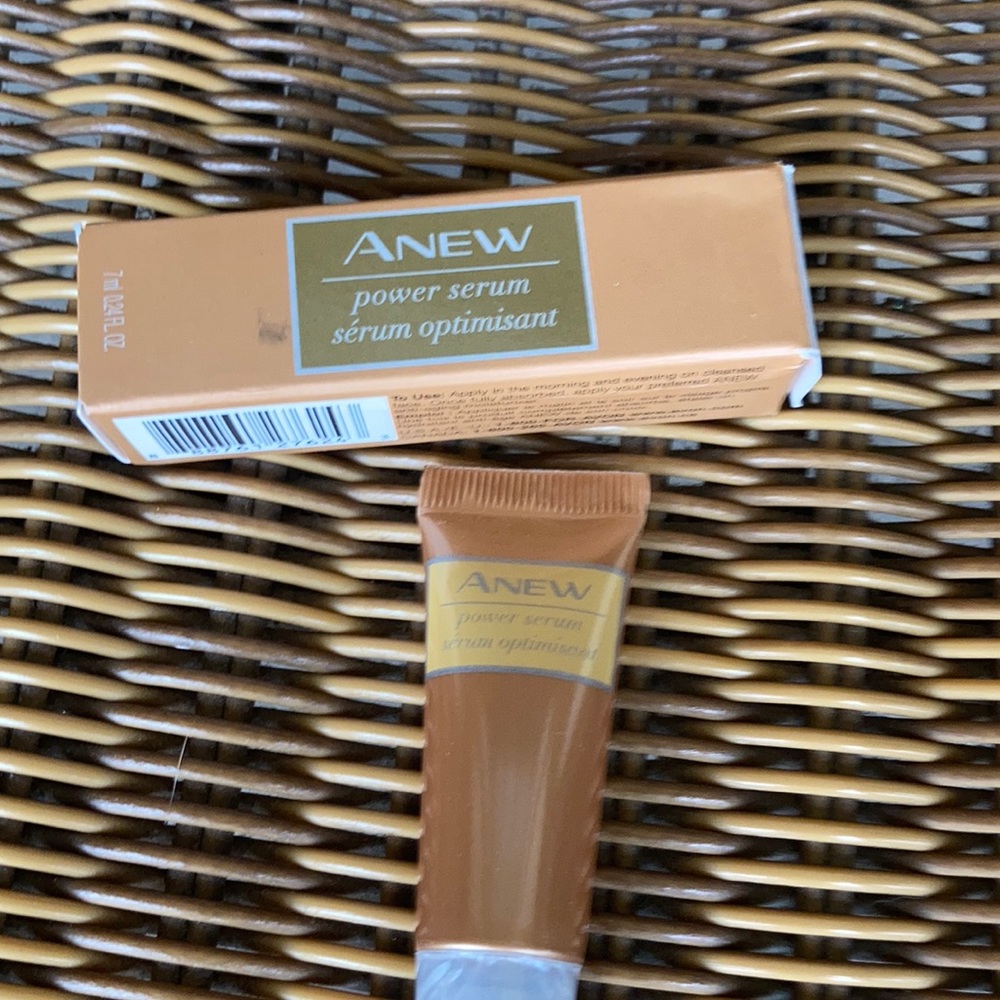 ANEW Power Serum Mini